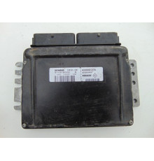 КОМПЬЮТЕР S110130332A 8200061279 SIRIUS 32N RENAULT
