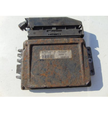 КОМПЬЮТЕР S110110206A 8200078499 SIRIUS 32N RENAULT