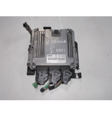 Renault LAGUNA III 2.0 dCi компьютер 8200726880 07r