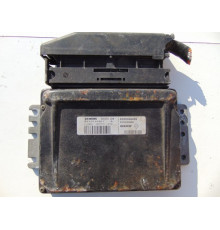 КОМПЬЮТЕР S110110301A 8200046495 SIRIUS 32N RENAULT