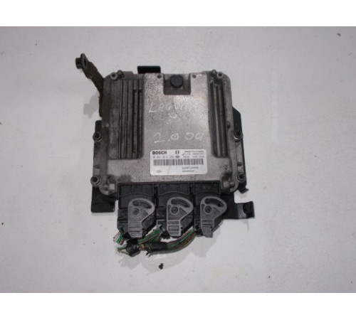 Renault LAGUNA III 2.0 dCi компьютер 8200726880 07r