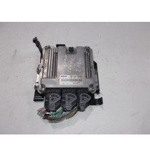 RENAULT LAGUNA III 2.0 DCI КОМПЬЮТЕР ДРАЙВЕР 07R