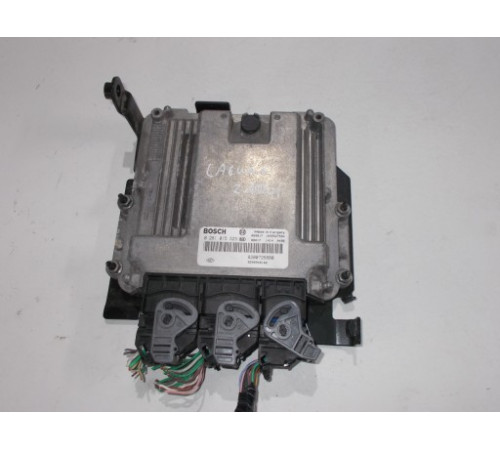 RENAULT LAGUNA III 2.0 DCI КОМПЬЮТЕР 0281015323