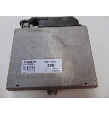 КОМПЬЮТЕР S101713105R 7700863472 7700300496 RENAULT