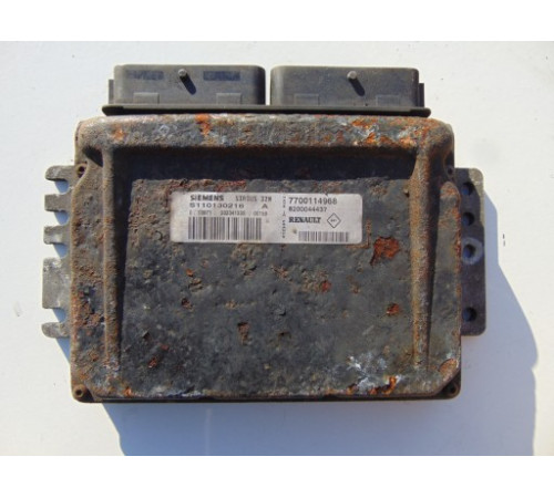 КОМПЬЮТЕР SIRIUS 32N S110130216A 7700114968 RENAULT