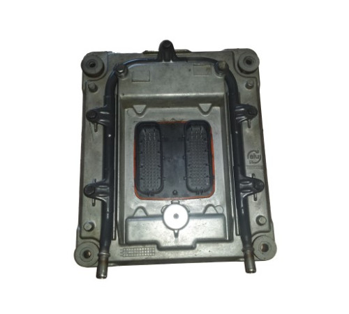Компьютер двигателя RENAULT MIDLUM 21913600 Euro6