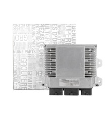 КОМПЬЮТЕР ДРАЙВЕР ДВИГАТЕЛЯ MEGANE IV 1.6 TCE