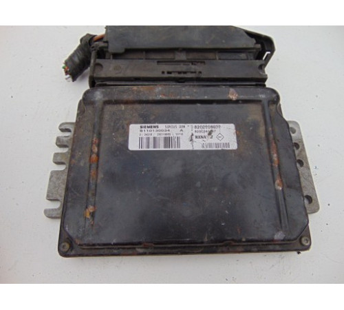 КОМПЬЮТЕР S110130034A 8200035692 SIRIUS 32N RENAULT