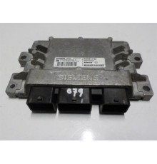 RENAULT КОМПЬЮТЕР ДРАЙВЕР S120201604C 8200473764