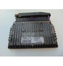 КОМПЬЮТЕР S118037003D 8200209266 8200052418 RENAULT