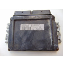 КОМПЬЮТЕР S110110206A 8200078499 SIRIUS 32N RENAULT