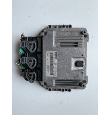 КОМПЬЮТЕР RENAULT LAGUNA 1.9 0281013016 8200570596