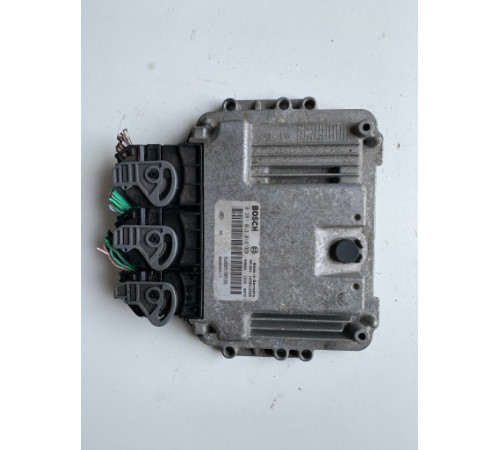 КОМПЬЮТЕР RENAULT LAGUNA 1.9 0281013016 8200570596
