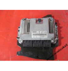 RENAULT MEGANE 3 III 1.9 DCI КОМПЬЮТЕР 237100055R