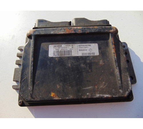 КОМПЬЮТЕР S110030032B 8200035706 SIRIUS 32 РЕНО