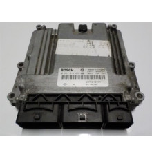 RENAULT КОМПЬЮТЕР ДРАЙВЕР 0281018659 237101074R
