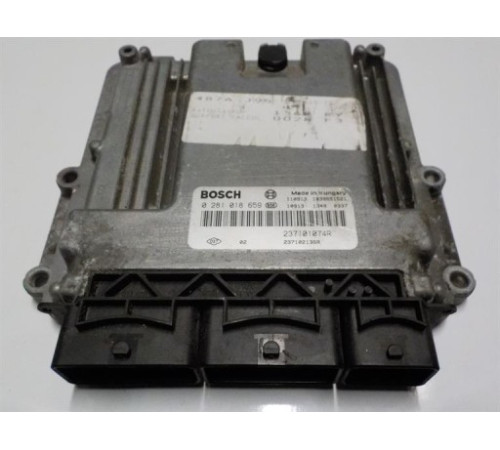 RENAULT КОМПЬЮТЕР ДРАЙВЕР 0281018659 237101074R
