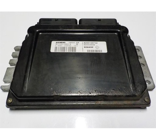 RENAULT КОМПЬЮТЕР ДРАЙВЕР S110110014B 8200109732