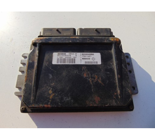 КОМПЬЮТЕР S110030316A 8200045685 7700110471 RENAULT