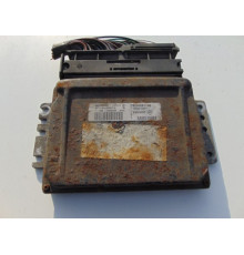КОМПЬЮТЕР S110030214B 8200261138 7700110471 RENAULT