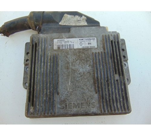 КОМПЬЮТЕР S103750003C 7700864295 RENAULT
