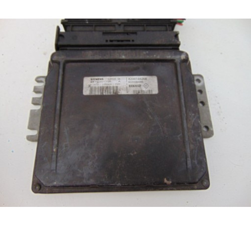 КОМПЬЮТЕР S118301106A 8200145268 SIRIUS 34 RENAULT