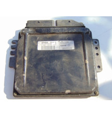 КОМПЬЮТЕР S118303106A 8200169691 8200057311 RENAULT