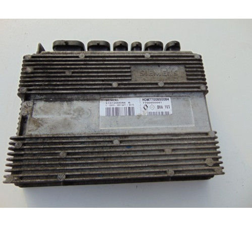 КОМПЬЮТЕР S101200046B 7700850084 7700850841 RENAULT