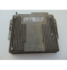 КОМПЬЮТЕР S103721100C 7700868316 7700103091 RENAULT