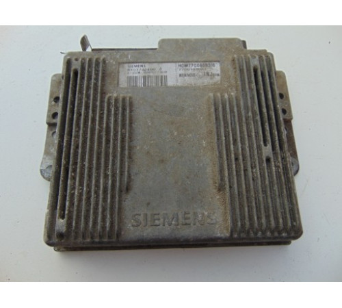 КОМПЬЮТЕР S103721100C 7700868316 7700103091 RENAULT