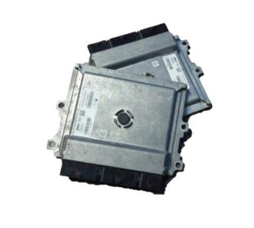 Компьютер, контроллер двигателя OE 237109221r Renault