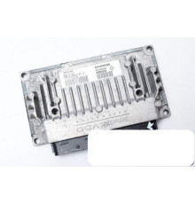 компьютер Renault Megane II S126027104A 8200695968