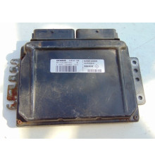 КОМПЬЮТЕР S110130112E 8200133006 8200044437 RENAULT