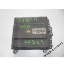 RENAULT MAGNUM ДРАЙВЕР КОМПЬЮТЕР 0281010044
