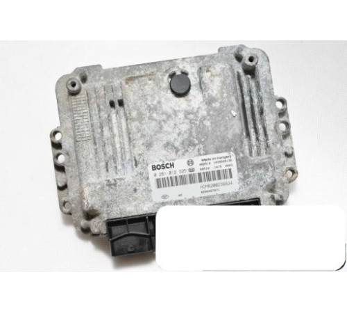 компьютер RENAULT 0281012325 HOM8200236624