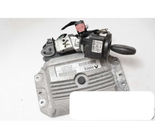 компьютер Renault 8200501860 8200376474 S3000