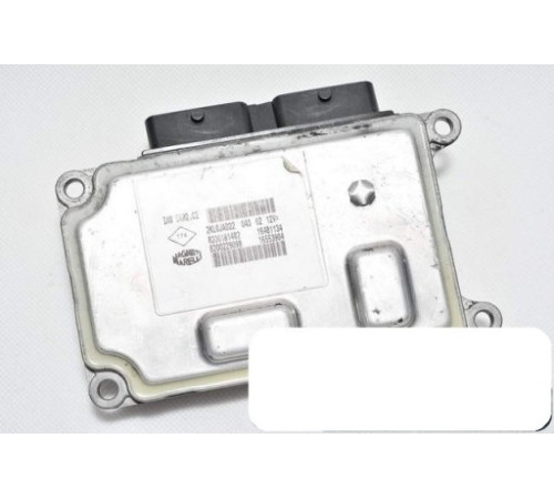 компьютер Renault IAW 5NR2.C2 8200181482 820022909