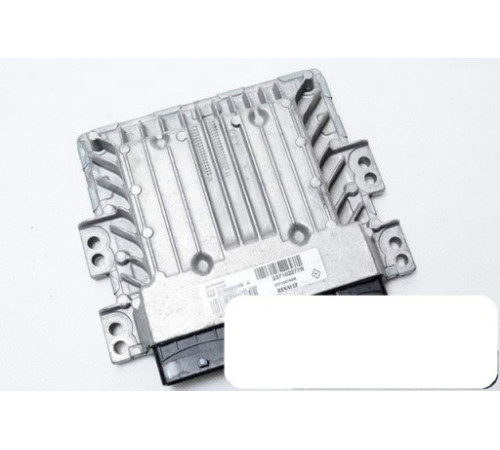 компьютер RENAULT S180095106A 237102277R