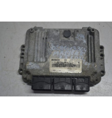 КОМПЬЮТЕР ДВИГАТЕЛЯ RENAULT MASTER II LIFT 0281013364