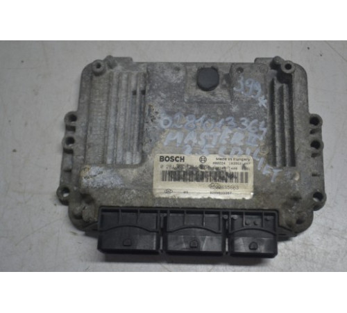 КОМПЬЮТЕР ДВИГАТЕЛЯ RENAULT MASTER II LIFT 0281013364