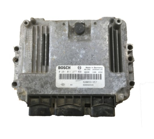 КОМПЬЮТЕР ДРАЙВЕР RENAULT MASCOTT 3.0 0281011277