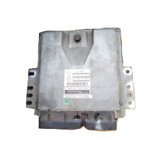 компьютер двигателя vel satis 3.5 v6