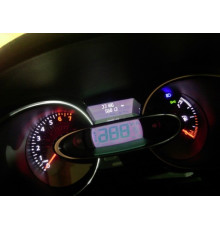 RENAULT CLIO IV КОМПЬЮТЕР СТАРТ СТОП КОМПЛЕКТ