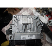 Renault драйвер компьютер A2C10818200