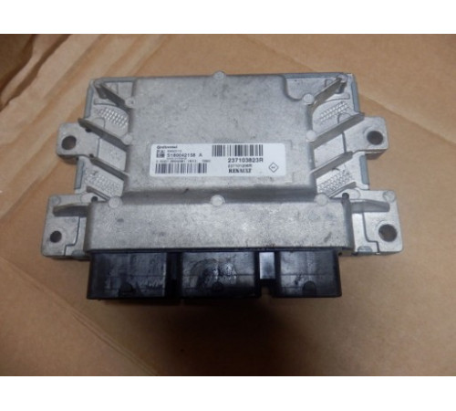 КОМПЬЮТЕР ДРАЙВЕР RENAULT 237103823R EMS3110