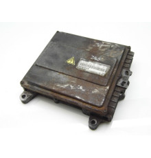 КОМПЬЮТЕР ДВИГАТЕЛЯ RENAULT MASCOTT 2.8 8200053809