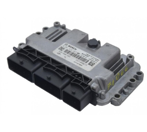 КОМПЬЮТЕР ДРАЙВЕР RENAULT TWINGO 0261S16247