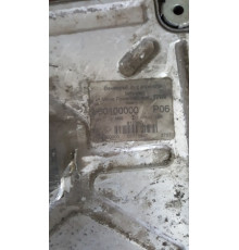 Компьютер TRW 60100000 P06 VOLVO RENAULT DXI 7