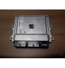 КОМПЬЮТЕР ДВИГАТЕЛЯ RENAULT 237109719R 237105500R