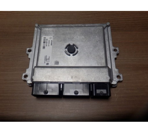 КОМПЬЮТЕР ДВИГАТЕЛЯ RENAULT 237109719R 237105500R